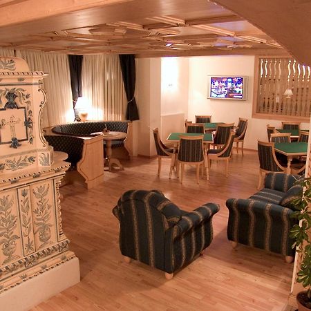Park Hotel Folgarida Extérieur photo