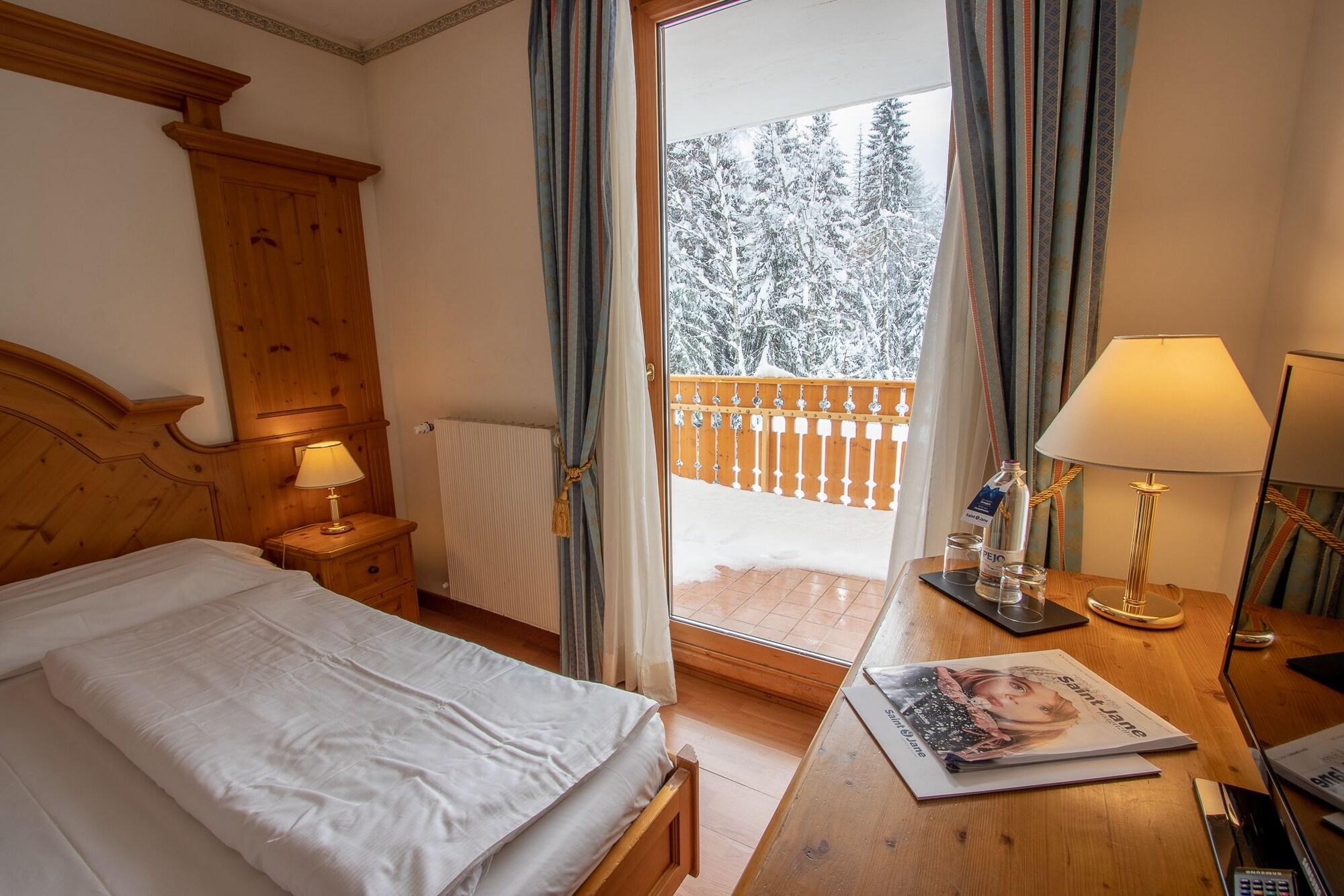 Park Hotel Folgarida Extérieur photo
