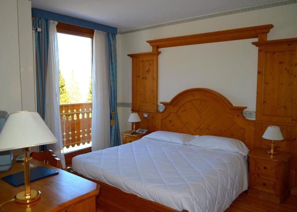 Park Hotel Folgarida Extérieur photo