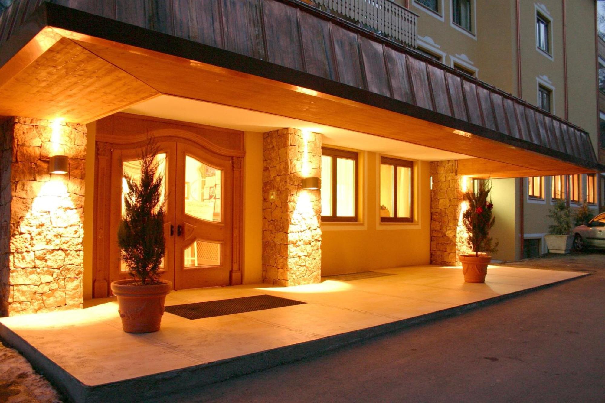 Park Hotel Folgarida Extérieur photo