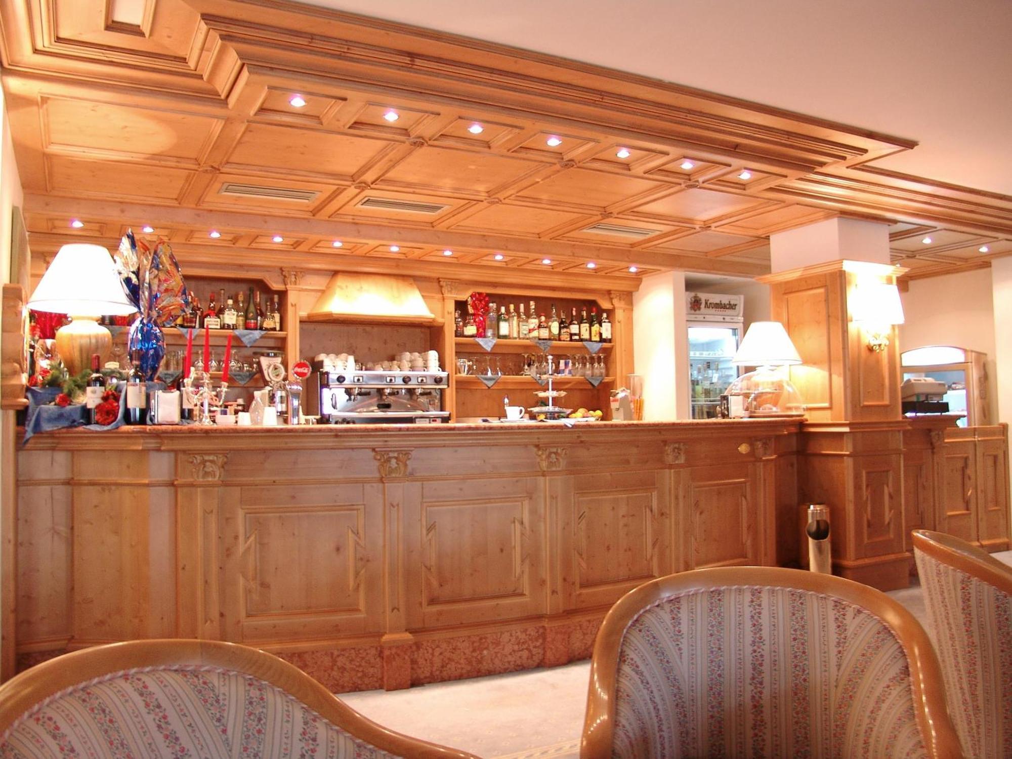 Park Hotel Folgarida Extérieur photo